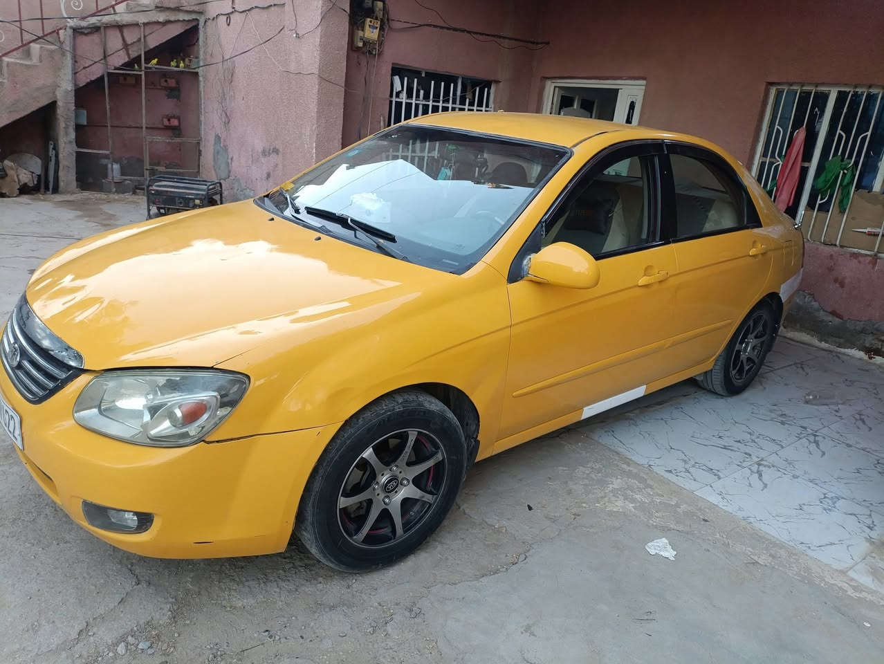 سلام عليكم سبكترا للبيع رقم نكليزي انبار ب اسمي تحويل ثاني يوم كير مكينه تبريد حداديه كهربائيات خير من الله  حادثها جاملغ خلفي والدوسه جوه باب بدون دواخل ماواصله الشاصي نهائيا  للاستفسار ‏‪***********‬‏ بيها نقوصات بسيطه درايم رايدله تبديل السعر 67 مكاني بابل ترهم مراوس
