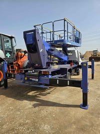 هينو باسكت • تادانو 15م • موديل 2011