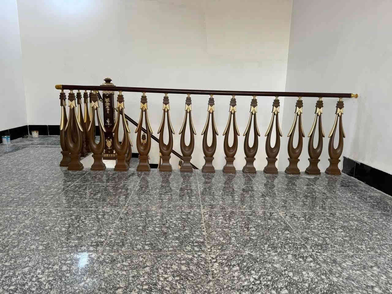 🎉🔥 عروض رأس السنة من شركة القريشي للمحجرات الملكية 🔥🎉
استقبل السنة الجديدة بذوق ملكي وسعر ما يتعوّض 😍
لا تضيع وقتك ولا فلوسك… العرض قوي والكميات محدودة جداً! ⏳
📲 ***********    (واتساب)
💰 الأسعار الخاصة برأس السنة:
▪️ الباية: من 15,000 إلى 18,000 دينار فقط
▪️ الدنكة الملكية الثقيلة: 100 الف دينار فقط

🎁 هدايا خاصة لأصحاب الكميات التي تتجاوز (70) باية

📹 تحب تعرف السعر بدقّة؟
راسل الصفحة 📩 وأرسل:
1️⃣ فيديو للدرج
2️⃣ صورة للموديل المطلوب
والباقي علينا 👌😉

👷‍♂️ ليش تختار القريشي
✅ خبرة طويلة وكوادر متخصصة
✅ إشراف هندسي مباشر
✅ ضمان جودة لا يقل عن 10 سنوات

🔧 المواصفات الفنية:
▪️ معدن ABS عظم عاج مضغوط
▪️ وزن القطعة: من 3 كغم إلى 5 كغم
▪️ صبغ حراري ألماني خاص بالسيارات
▪️ الارتفاع: 1 متر
▪️ جميع الموديلات متوفرة

📍 العنوان: البدير خلف مركز الشرطه

📞 للمراسلة والاستفسار راسلنا من الزر اسفل المنشور او على الارقام

📲 ***********
***********

✨ عروض رأس السنة… ذوق ملكي يبدأ ويّانا 🎆
