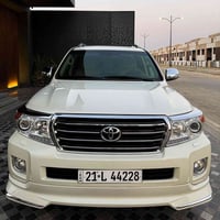 لاندكروزر GX.R • محرك ٤.٠ • مشي ١٥٥٠٠٠