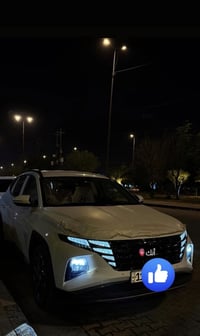 توكسان ٢٠٢٤ مراوس مع فرق شعندك فورتشنر نزل او مراسله واتس اب 077141487...
