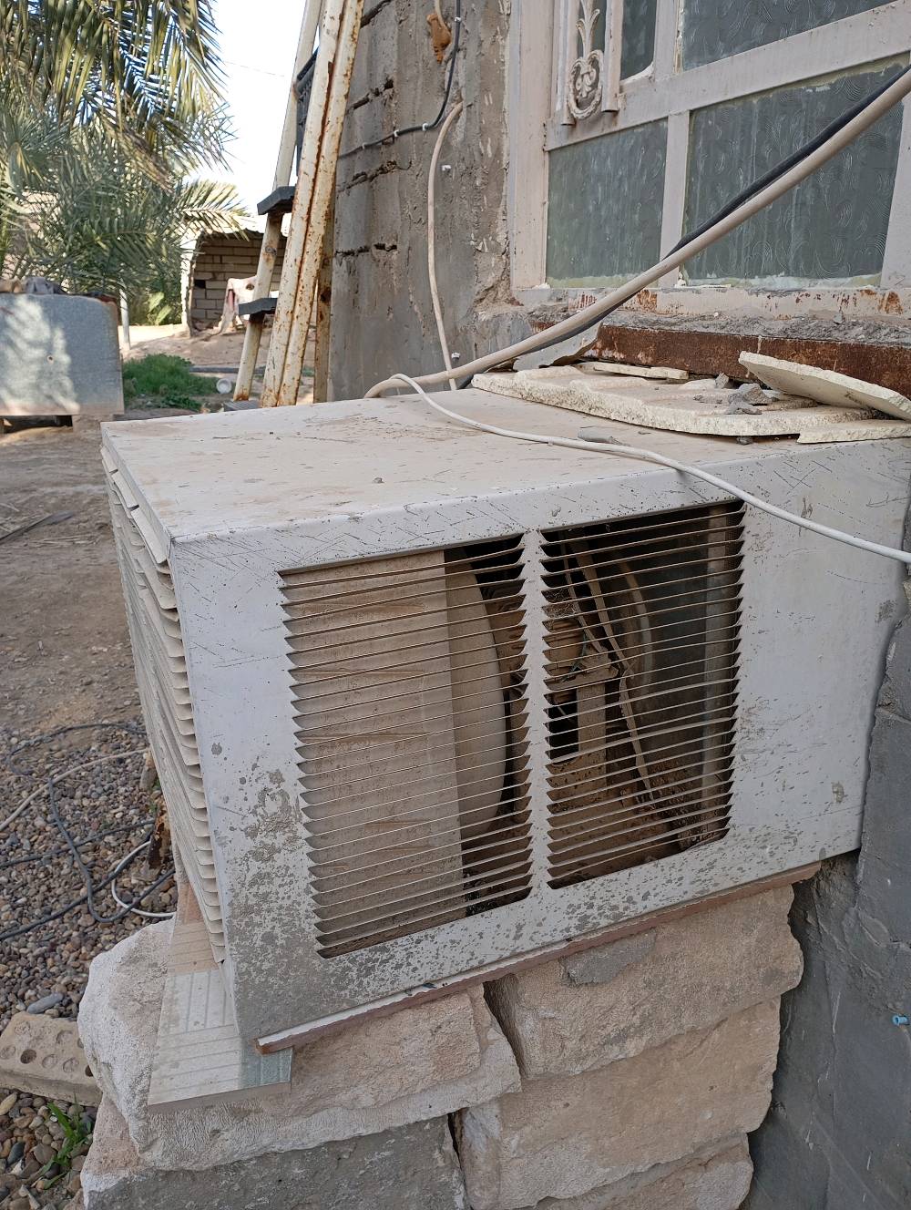 النجف ناحية الحيره