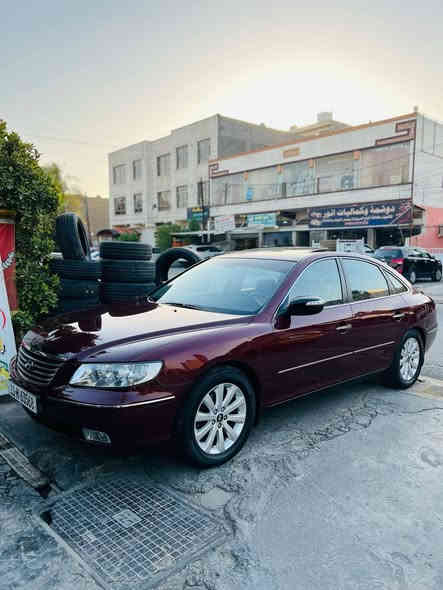 سيارة هواندي ازيرخليجي موديل2009 بيها صبغ بنيد وجاملغ منظومة غاز جديد ٨٠..لترا السعر ١٠٢..وبيها مجال رقم بغداد تحويل ثاني يوم المكان مدينة الصدر للاستفسار الاتصال على الرقم ***********
