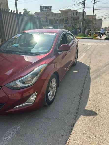 السلام عليكم 
النترا موديل 16 أمريكي 
حادث خلفي قبق جنطه
وجاملغ خلفي 
وبنيد بس صبغ بدون ضرر
بيه صبغ 3 قطع صبغ 
بجم كبس 
مكينه 1800دوش 
وكير مكفولات 
ماشيه 110 ميل 
موصفات السياره 
نص فول
تبريد وحداديه جاهزه السياره 
مكان السيارة بغداد البلديات 
السعر 107وبي مجال
***********
