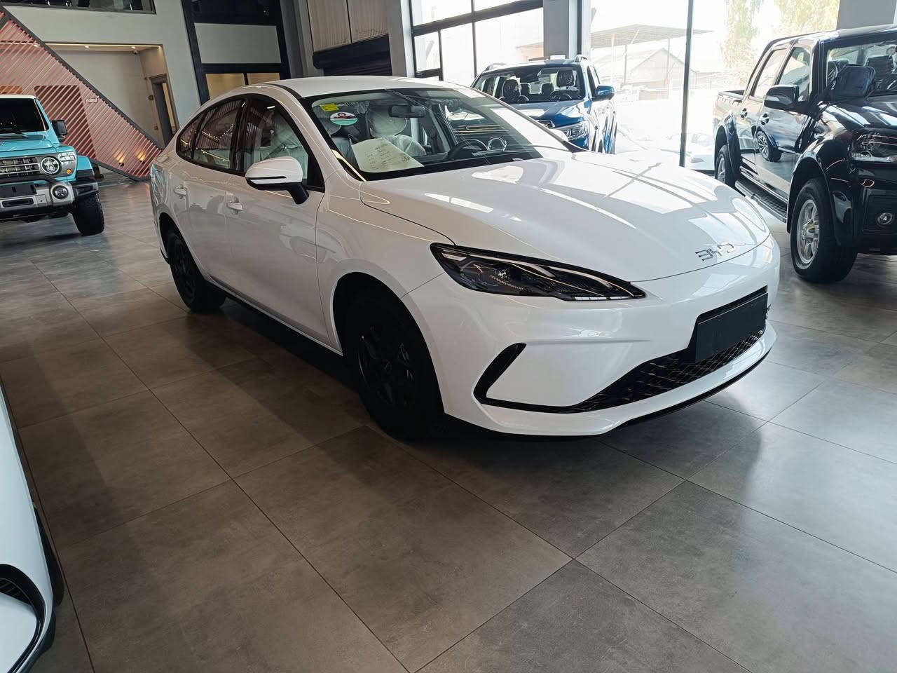 بي واي دي  BYD Seal 05 2025.
مواصفات.کارەبایی و بەنزین و هایبريد.
بصمة شاشةوكاميرا ویل کەپ.تانکی گەورە 
2100 كم.دەڕوات.تحديدسورعه.لیدڤۆلیۆم 
هه رزانترين سعر له خواربازار  📌🔥
*********** واتس اب 
***********
موجود في اربيل معرض چاينا كارس
