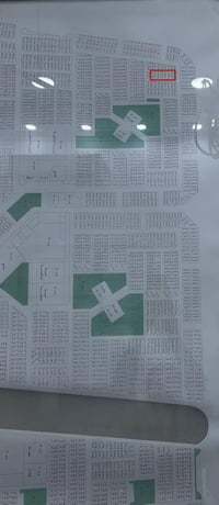 مقاطعة ٥٨ • ١٠٠م • مستشفى تركي