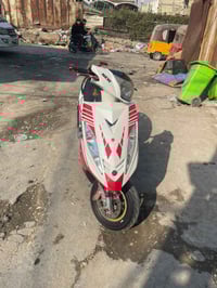 جي تي ار • فول تزويد • بغداد