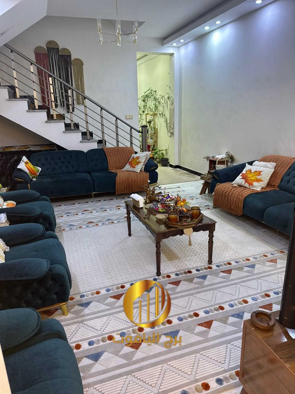 ⁨ ⁨#للبيع بيت حديث بسعر مغري في #السيدية !

🏡 تفاصيل العقار:

 المساحة: 150م
 الواجهة: 6م 
النزال: 25م

الطابق الأول: صالة لأستقبال الضيوف، مطبخ، غرفة نوم، وحمام بتصميم أنيق.

الطابق الثاني:ثلاث غرف نوم واحدة بالاضافة إلى حمام   

📍 موقع مثالي:
يقع المنزل في السيدية مربع الكهرباء على شارع عرض 12م

#لمعرفة #السعر #الرقم ( 1 ) #سأتي #السعر #مباشره

📞 للمزيد من التفاصيل أو لحجز معاينة، اتصل بنا على:
 *********** + واتساب مهندس غيث 
 *********** 

أو قم بزيارة مكتب برج الياقوت للتطوير العقاري في السيدية، شارع مركز الشرطة، مجاور صيدلية وصال شوقي، مدخل شارع أبو النخيل.

🛡️ إذا لم يناسبك هذا المنزل، لدينا خيارات متنوعة تشمل منازل، وأراضٍ تناسب جميع الأذواق.

#برج_الياقوت_للتطوير_العقاري #العراق #اكسبلور #realestate #explore #برج_الياقوت #غيث_علي⁩⁩⁩⁩
