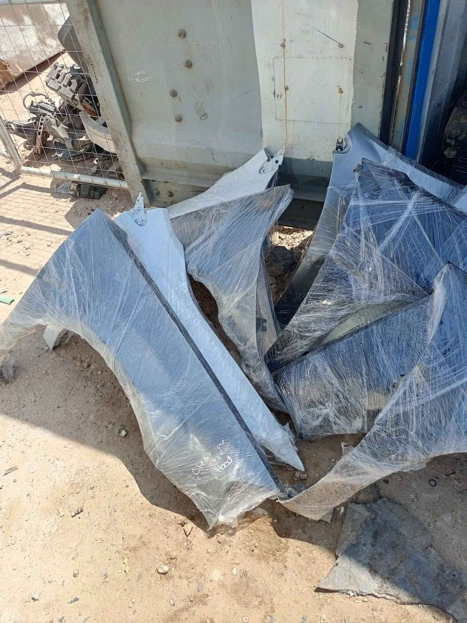 تم وصول محركات +كصات العنوان النجف الاشرف حي الصناعي الفرع مقابل جسر مستشفى الصدر الاتصال على الرقم ***********
