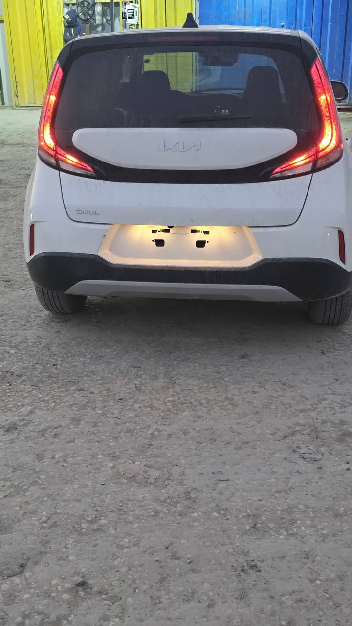 صول موديل 2025 رقم مؤقت منفیس
باسمي تترقم جميع المحافظات ما عدى

الاقليم ماشيه 10 الف ميل

کامره

رادارات جانبيه اماميه وخلفيه

ايقاف ذاتي

قیاده ذاتيه

نقط عمياء

تحديد مسار

انطفاء ذاتي اقتصادي

انضمة قياده

سعرها ١٣٥؟

للاستفسار ***********
