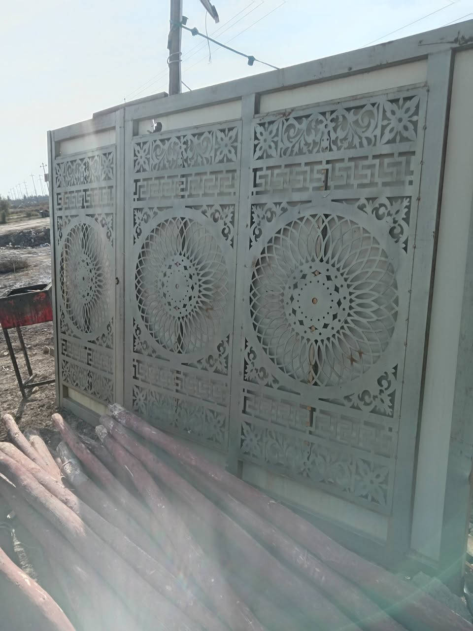 ذي قار شطره ***********
كلمن وسعره
