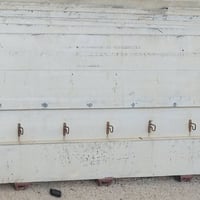 جناب اوربي نضيف كل صفحه 4قطع يعني 8قطع مع الدنك جاهز للشد ارتفاع 80 طو...