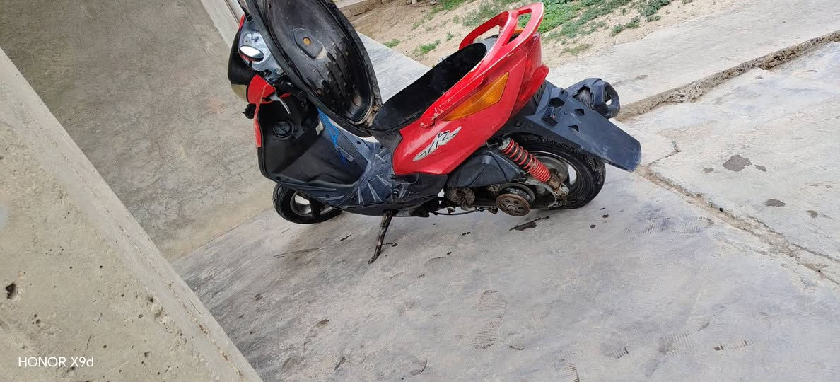 سلام عليكم ماكس ثعلب مال رمبة مكينة بس مبدل ولفات شلعة معدل فول كهربائيات لايت عالي ناصي رماش شقال نقص هورن وقبق قايش  السعر 500 الموشراي لايكسر بحلال العالم اسمعة كلام يقثة ترة المكان اطراف الشعلة ببراهيم ابن علي  ***********
