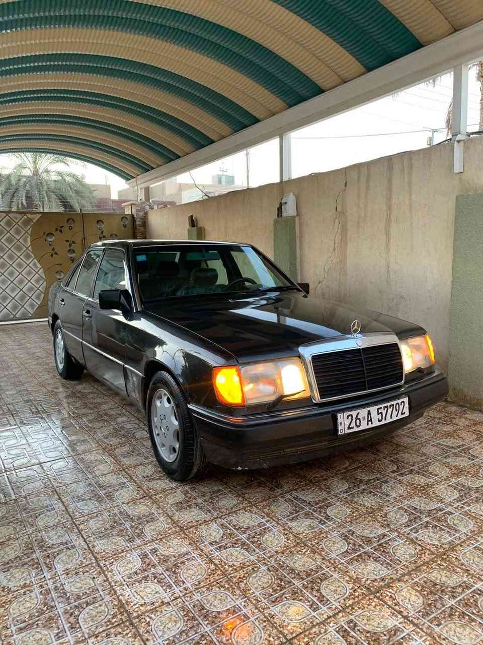 مارسدس دب 300 السيارة ابلاديه محرك كير قواعد دبل موديل 1990 السعر 70 اي ستفسار *********** مراوس ب حديث
