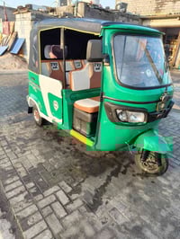 تكتك • موديل 11/22 • كفاله عامه