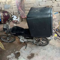 دراجة • البصرة • ابو الخصيب