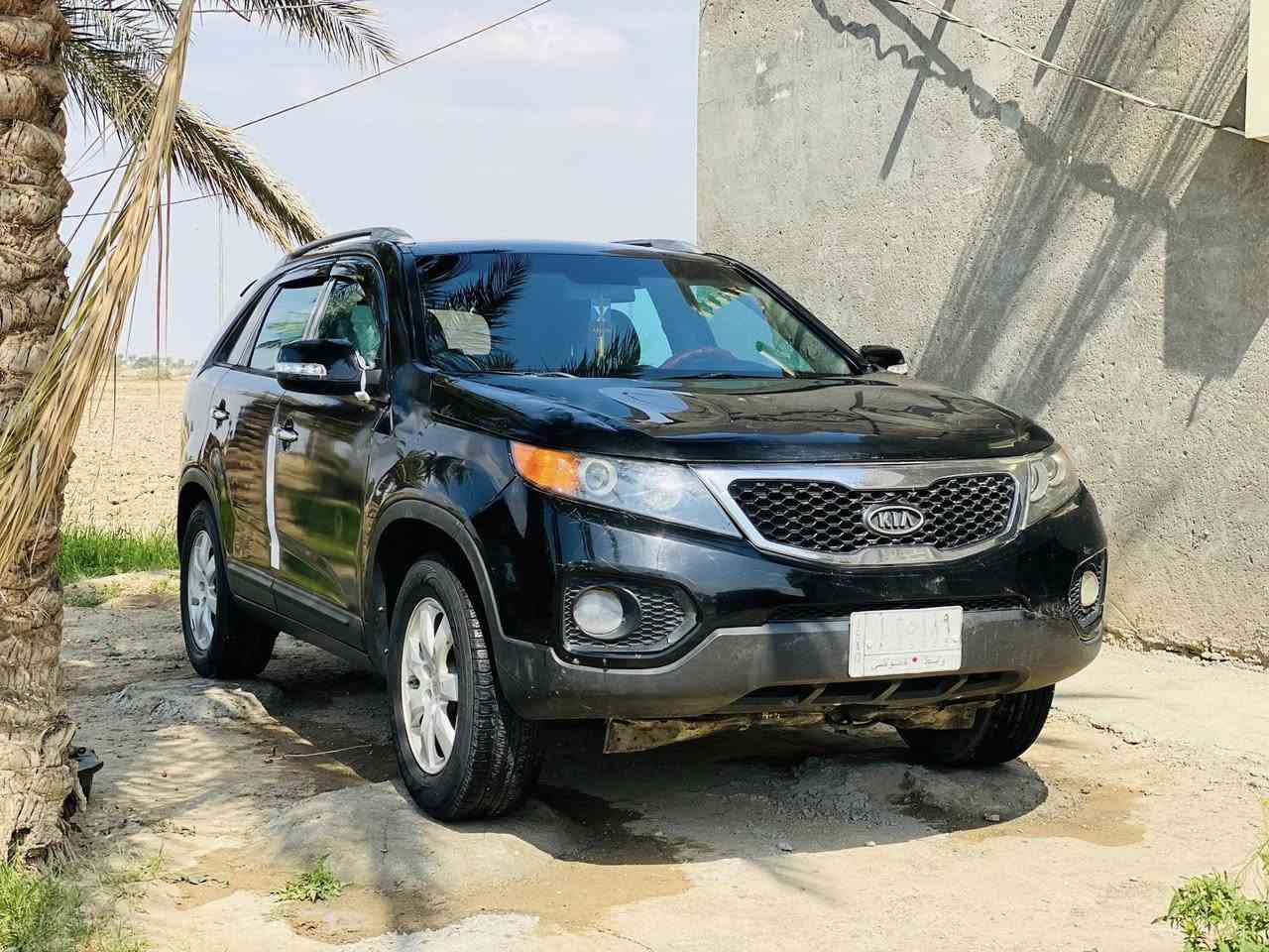 السلام عليكم سورنتو 2012 البيع أو مراوس حسب القناعه
أمريكي محرك 2400 دوش المرغوب ضربته جاملغ امامي فقط وبيه رشات قليله ابيع حزام سياره شواصي الغود تكمً كفاله محرك كير كفاله سبعه 7 راكب كهربائيات وتخم تاير حداديه إماميه وخلفيه كفاله رقمه وسط بسمنه مداور ثاني يوم 

مكان سياره بابل شوملي 

***********

***********
