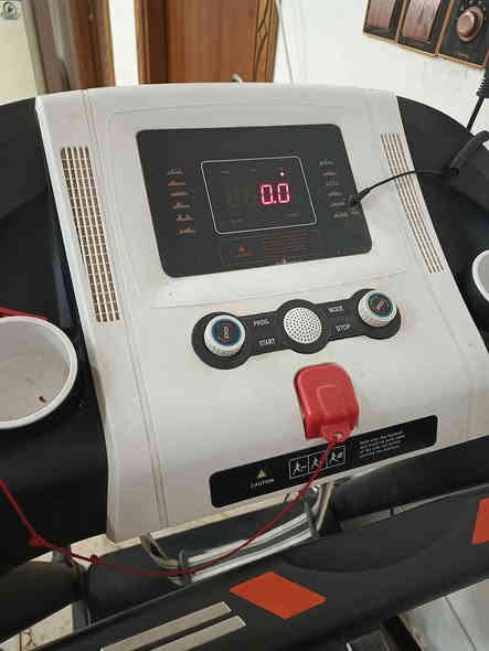 جهاز جري لبيع بسعر250بيه مجال
الدوانيه ام الخيل رقم***********
