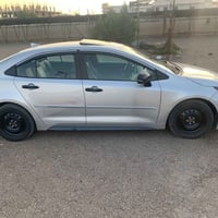 عندي كورلا للبيع موديل ٢٠٢٠وارد أمريكي سياره فول موصفات بصمه وفتحه بصم...