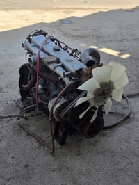 محرك فوركسن باركنس موديل ٩١ نظيف ابو علي ٠٧٧٠٥١٨٧٧٣١