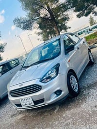 فيغو • ٢٠١٦ • بدون ايرباغ