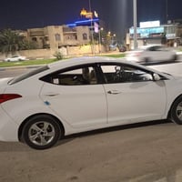 وارد خليجه • ٢٠١٢ • مكينة 1600