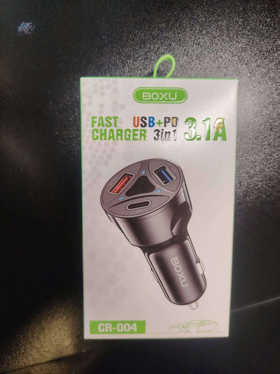 شلعه اول تم 25ول توصيل مجاني بيه بور بنك شاحن موبايل متنقل وشاحنه جداحه بل سياره هم تشحن الموبايل ويرات شحن 3وياه توصيل مجاني لكل محافضات العراق  رقم وعنوانك باجر يمك الطلب 🙂‍↔


**إذا كنت صاحب هذا الإعلان وتريد حذفه لأي سبب، رجاءا أرسل رسالة إلى الدعم الفني**