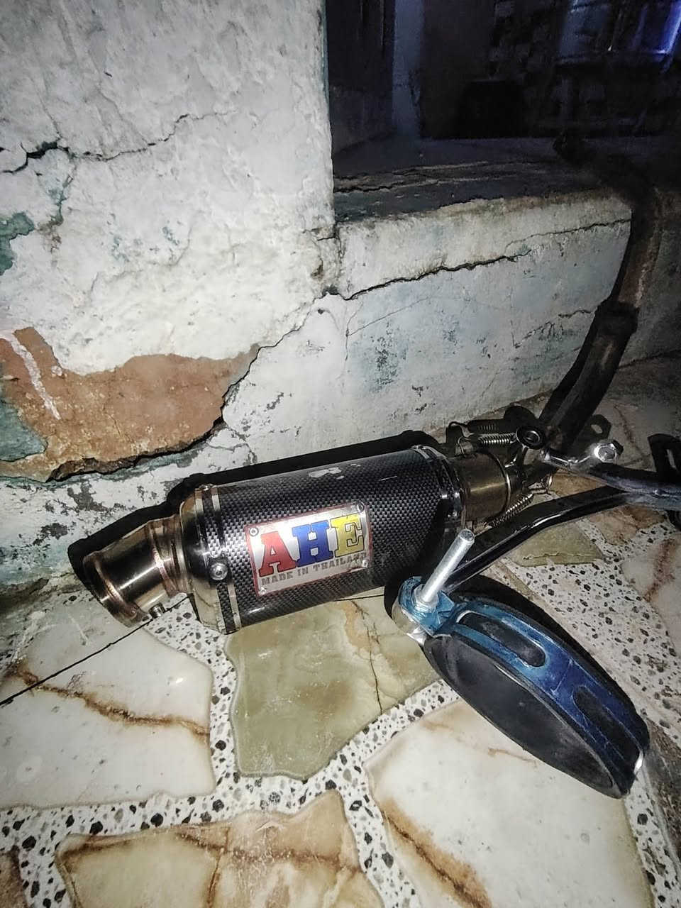 صالنصه رياضي للبيع ترهم على جميع الدراجات السعر 35او بيها مجال مستعجل على بيعتها للستفسار /***********
