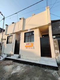 نجف شارع الحولي • ٥٥م • طابو زراعي