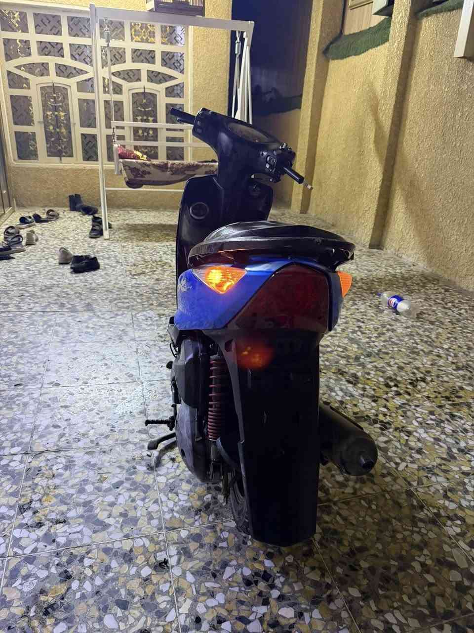 ثعلب بلاديه كامله  مكينه تخبل لاتنقيص لاتبخير سعره ٣٠٠
مكان البلديات
‭٠٧٧٥ ٢٦٩ ٢٥٥٥‬
