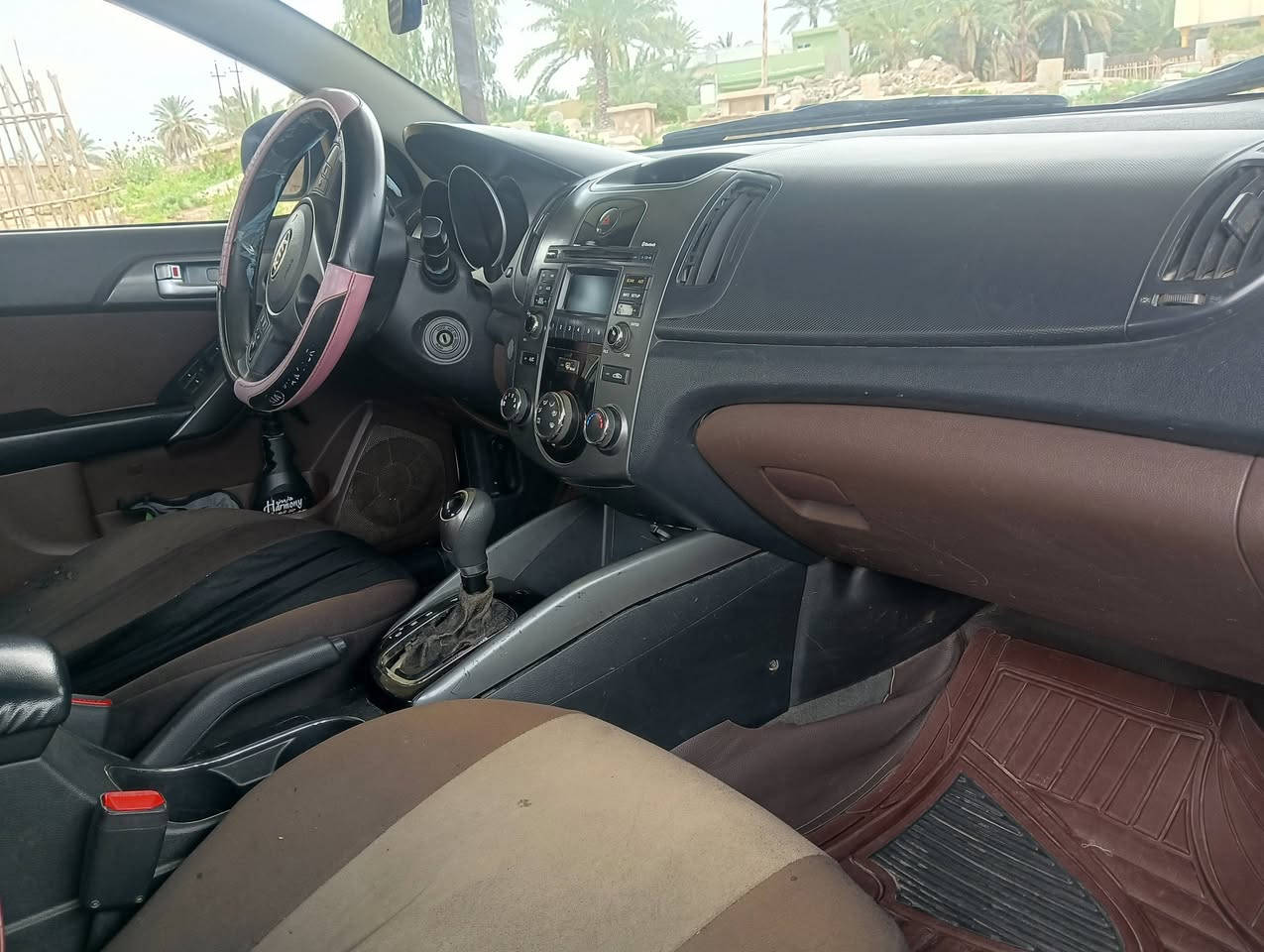 كيا سيراتو 2012خليجي سنويه باسمي 2028
الرقم ***********
