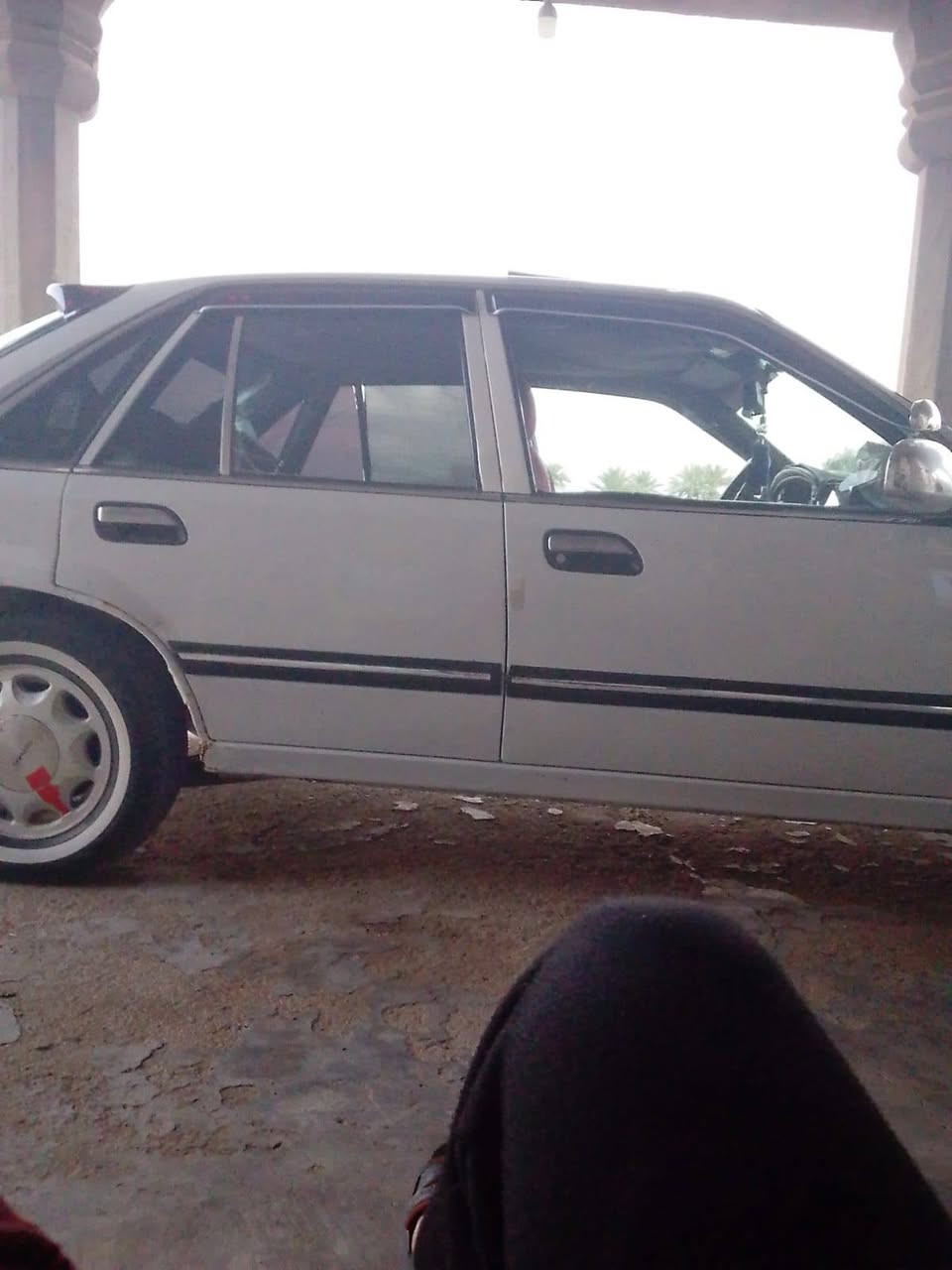 برنس 94للبيع او مراوس كيا بسته ***********
