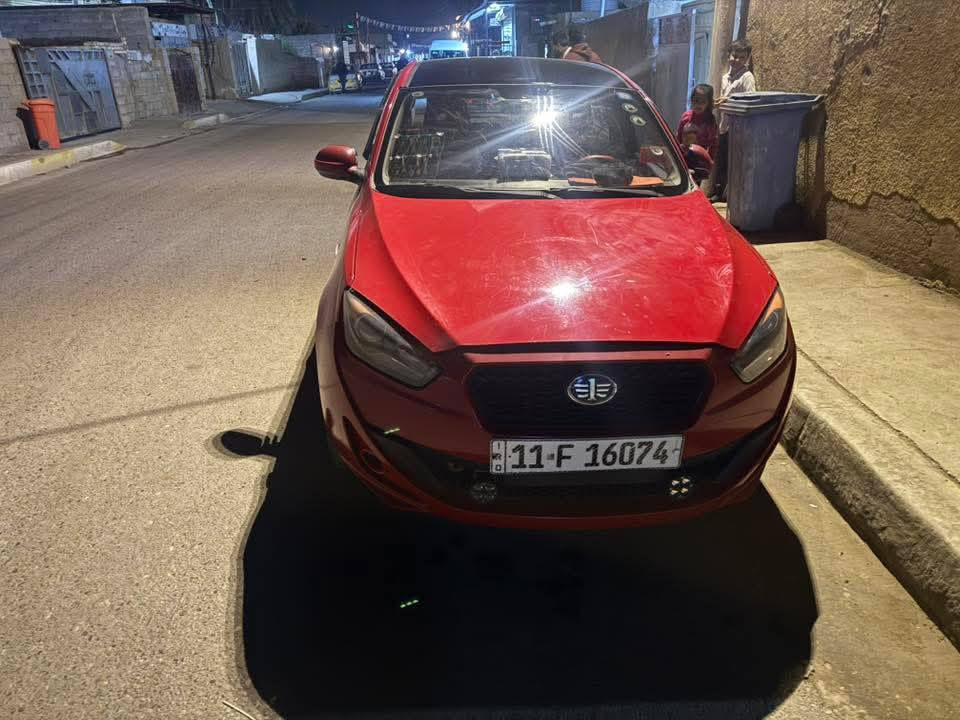 سلام عليكم فاو 2015مكفوله من الضربه والصبغ مكينه او كير او تبريد بكالجو السياره ماناقصهه شي لايت زنون شاشه بسمي التحويل ثاني يوم ٥٥ اوبيهه مجال


**إذا كنت صاحب هذا الإعلان وتريد حذفه لأي سبب، رجاءا أرسل رسالة إلى الدعم الفني**