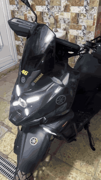 دراجه شحن أباتشي تمشيك 60 كيلو  تجي سبع بطاريات ليثوم الدراجه كلشي مابيها برغي نقص مابيها كامله و مكمله سعرها مليون 200 الف العنوان بغداد الشعب
***********
