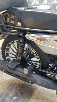 السلام عليكم دراجه ايراني للبيع 2025
نزلتها بشهر ال5 دراجه مابيها اي نقص 
تشغلها وتطلع 
سعرها 850 وبيها مجال خابر وتدلل
مكاني بغداد الدورة الكفائات 
***********
