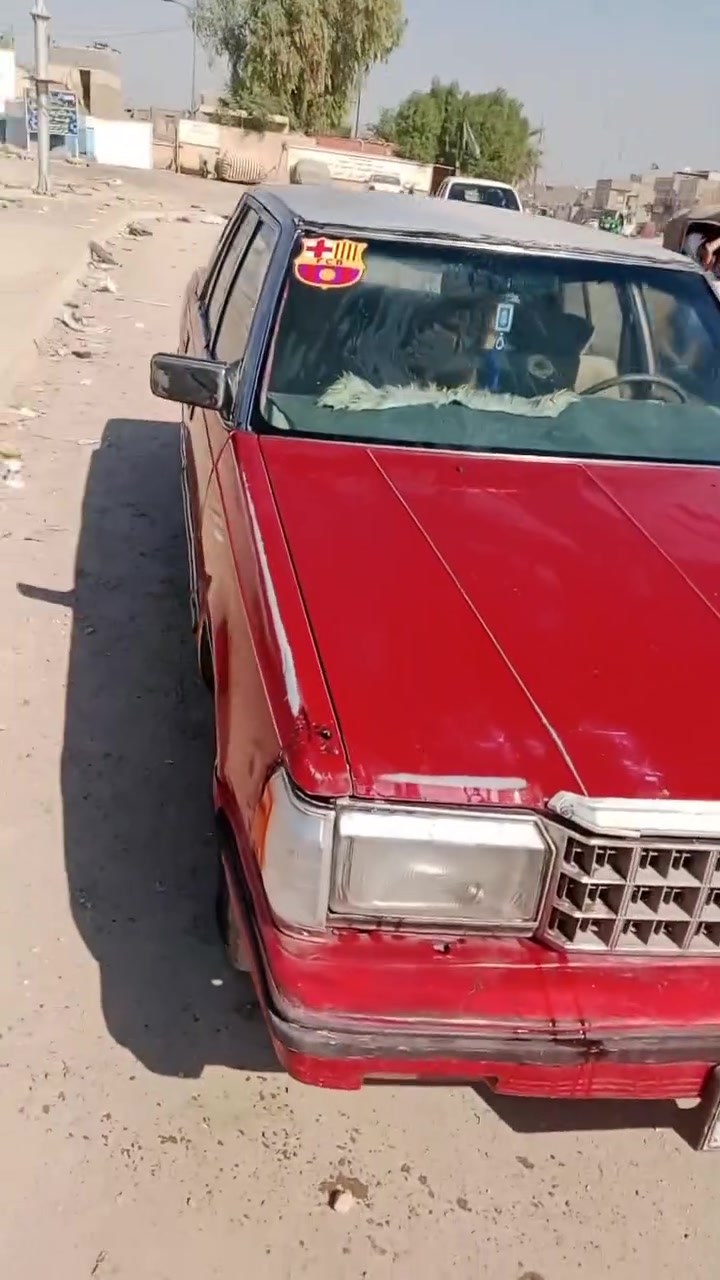 سياره سوبر كير ومكينه بطه اربعه وثمانين ***********
