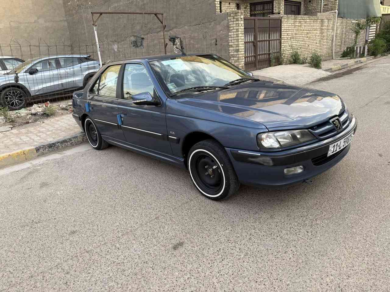 السلام عليكم عندي بيجو بارس الشركة العامه لون مميز 2024 مكفوله كفاله عامه من الضربه والصبغ والتبديل والفتح والبارد والشخط مكينه كير كفاله تبريد ثلج ماشيه 33الف KMوابيع شرط للسونار سياره جديده كلش ومال بيت فول مواصفات 
كشنات كهرباء 
قطعتين تبريد 
مري شفط 
اشاير بل مري 
صندوك كهرباء 
دبل سنتر 
شاشه كبيره 
كامره دواره 
حساسات خلفيه 
تحكم استيرن جهتين 
تبريد لمس 
وباقي المواصفات معروفه 
رقم بغداد دولي ب اسمي تحويل ب اي مكان السعر 78 ورقه وبيه مجال حق الجيه 
رقمي *********** مكاني بغداد
