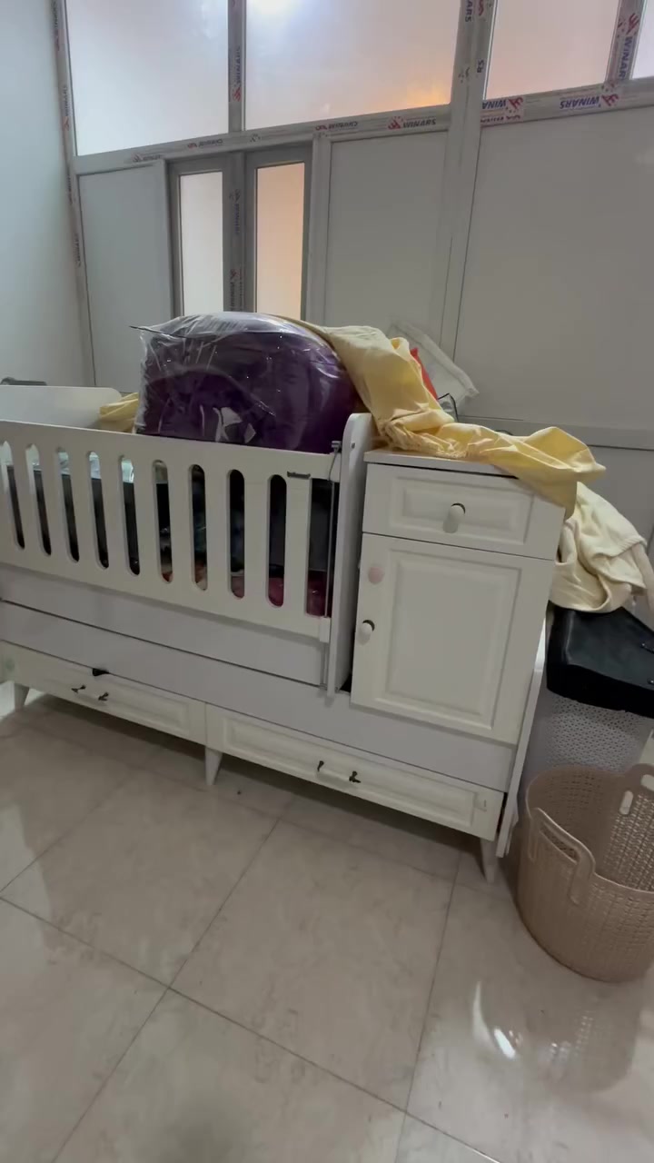 جربايه طفل نظيفه جدا تكدر تحولها جربايه نفر تكفي لحد عمر 12سنه مكاني حي ميسان 
اريدها ب125


**إذا كنت صاحب هذا الإعلان وتريد حذفه لأي سبب، رجاءا أرسل رسالة إلى الدعم الفني**