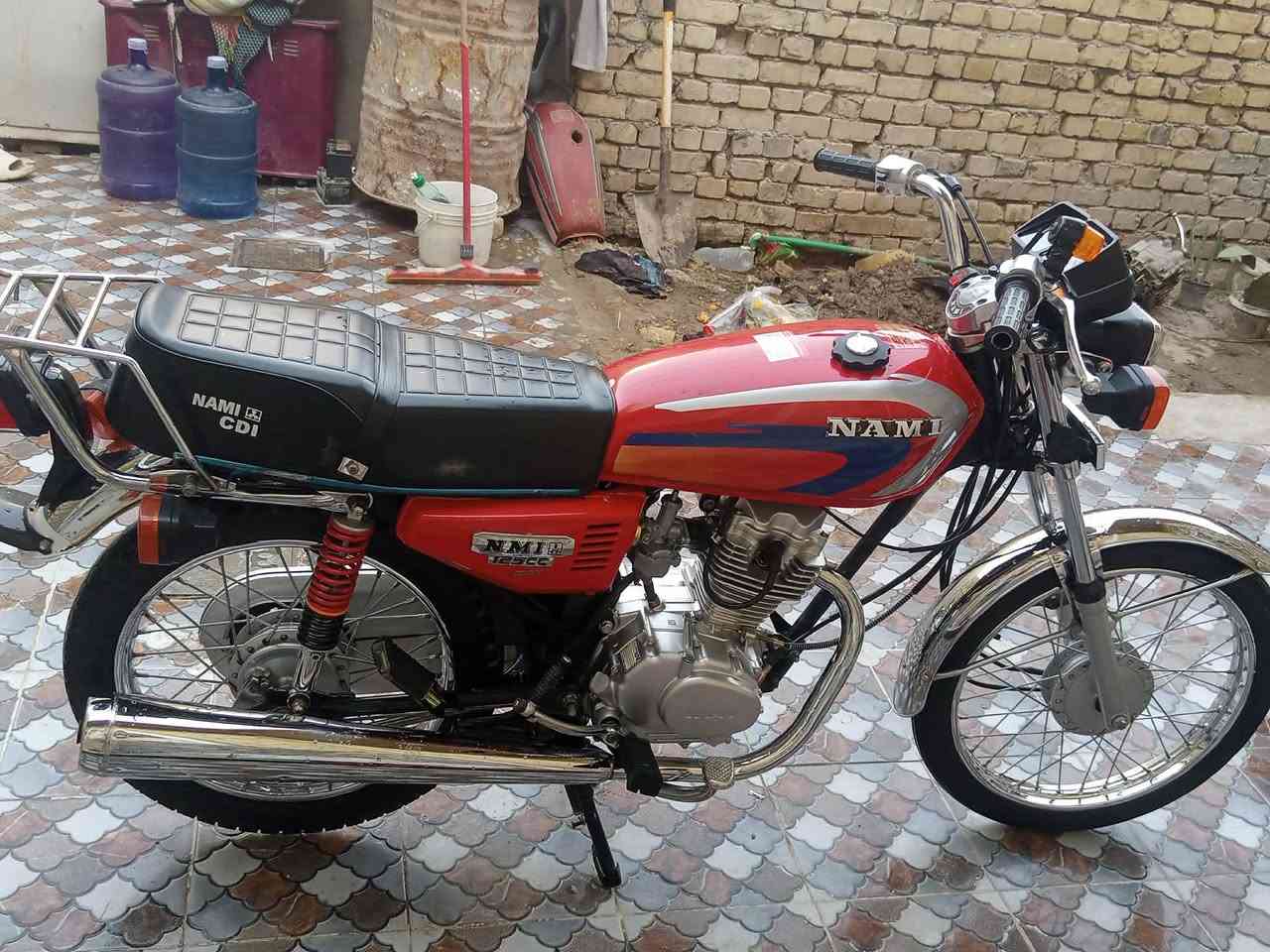 نامه متياز موديل 23 شهر. 11 تعمير كله اصلي شلامجه دراجه كفاله مستعجل عل بيع مكاني بل كوت خاجيه السعر ٩٠٠ وبيه بس الشراي يتصل ***********
