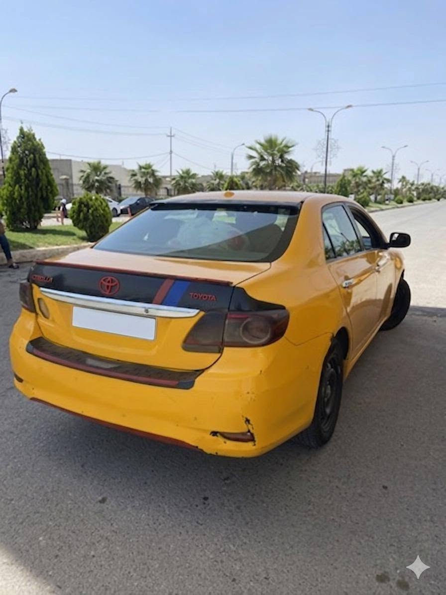 سلام عليكم للبيع موديل ٩ كندي بيها تبديل ٢ بدون اي ضربه او داخل ***********

