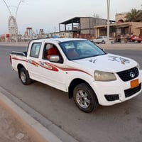 كريت ويل • ٢٠١٢ • محرك وكير جدد
