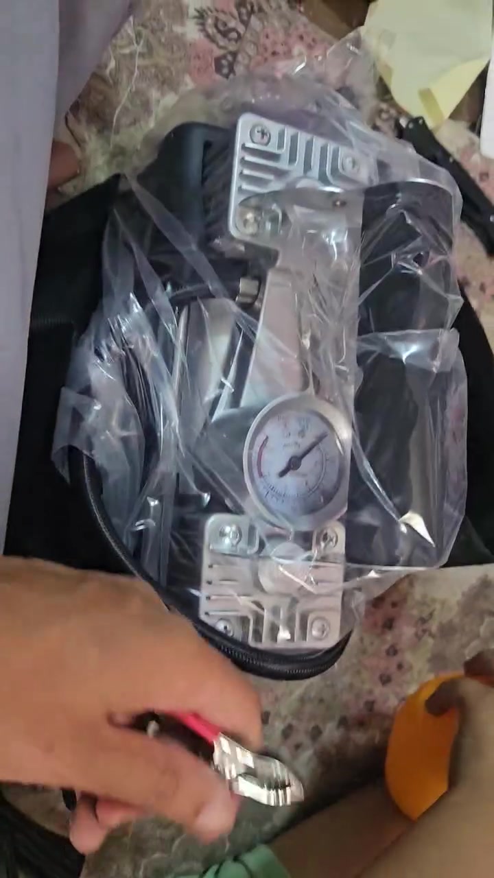 منفاخ ع باتري وع الجداحه اثنين بستم حقيقي السعر ٢٢ مع التوصيل


**إذا كنت صاحب هذا الإعلان وتريد حذفه لأي سبب، رجاءا أرسل رسالة إلى الدعم الفني**