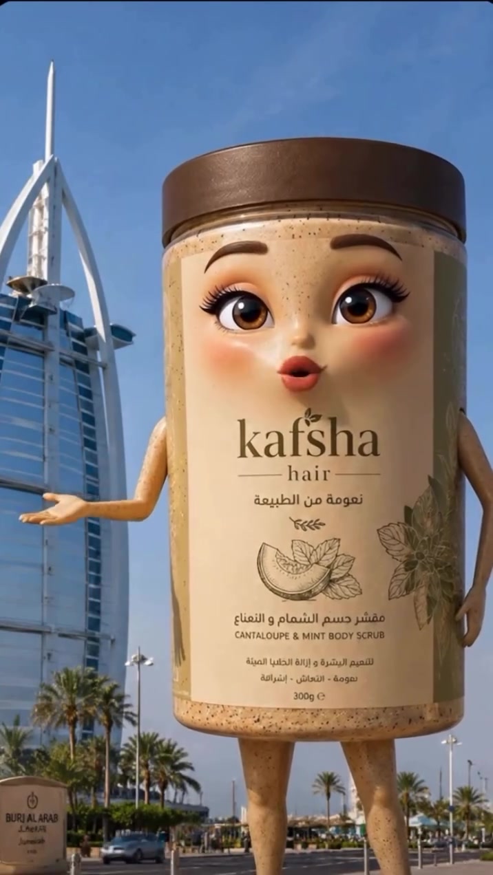 مقشر البطيخ و النعناع🍈🍵

#زيوت_شعر_للتطويل_والتنعيم_ويمنع_التساقط #اكسبلور_فولو #بسمايه #مقشرات #بسمايه


**إذا كنت صاحب هذا الإعلان وتريد حذفه لأي سبب، رجاءا أرسل رسالة إلى الدعم الفني**