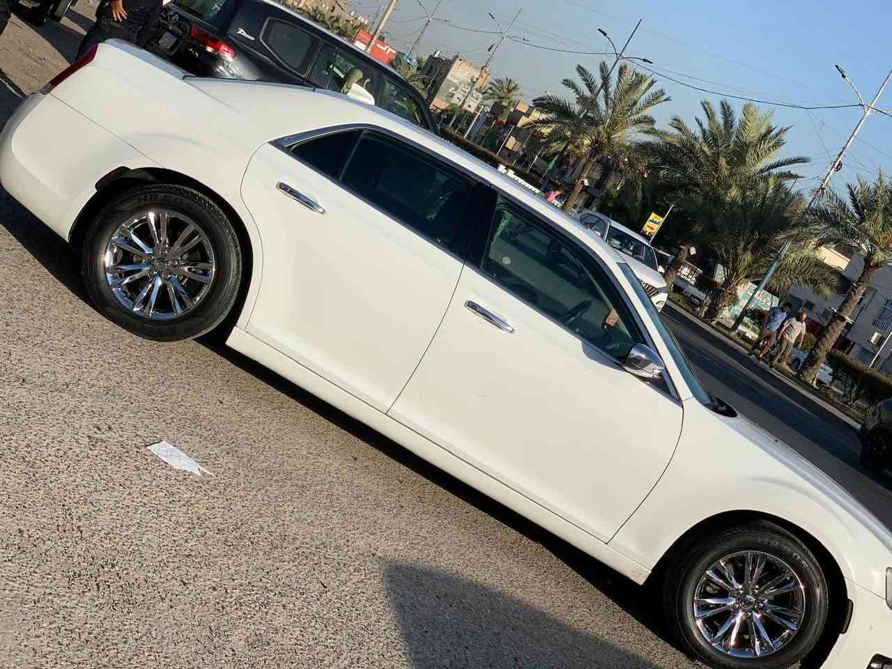 السلام عليكم 
للبيع اوباما c 2019 فول مواصفات رقم أربيل باسمي السيارة نظيفة وجاهزه مبدل بيها 3 قطع نفس اللون وبدون لا دواخل ولا ايرباك 
السعر 230 وبيها مجال بسيط 
***********
