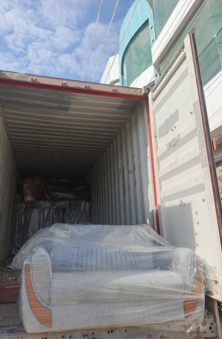 تم تنزيل حاويتين (تخم تركي + ديوان تركي)
تحطيم الاسعار ،متوفر جمله - مفرد

مـجمـع علي الشويلي
ناصريــــــة  شــــارع 30
 مجاور مكتب الصدرين للعقار

*********** 
***********
