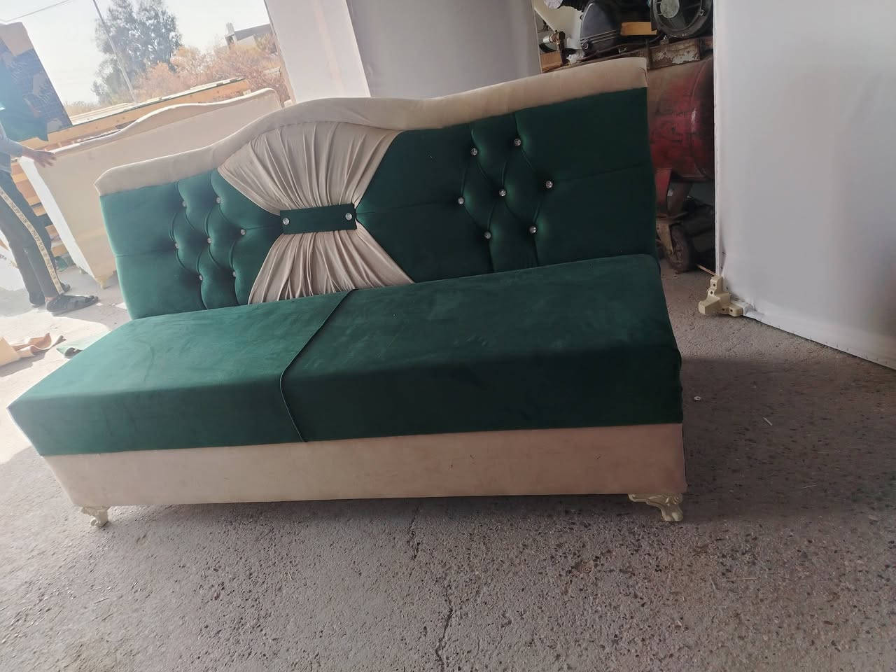 معمل سامر العزاوي لتخم ديوان شغل تزكام درجة أولى ضمان 5سنوات لعنوان سدت طريق سده محاويل *********** يوجد نضام قصط حسب لتفاق
