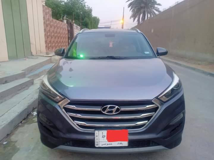 توسان موديل 16امريكي للبيع ١٤٠ ورقة السلام عليكم مكان السياره العبيدي


**إذا كنت صاحب هذا الإعلان وتريد حذفه لأي سبب، رجاءا أرسل رسالة إلى الدعم الفني**