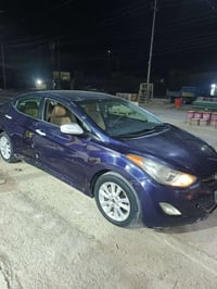 هيونداي الانترا • مكينة 1800 • ناصريه الغراف