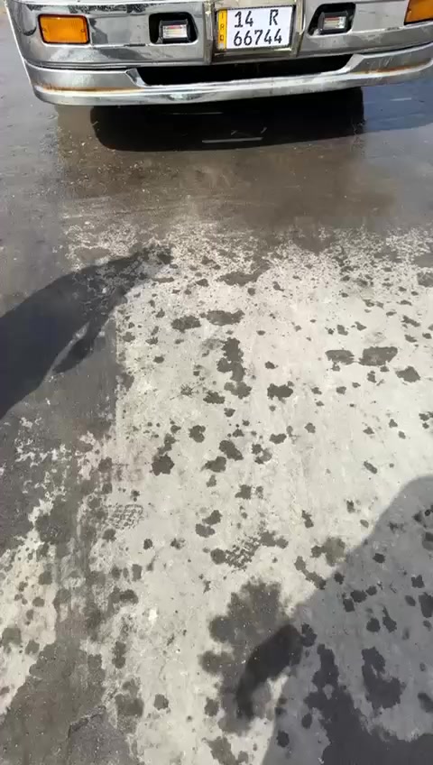 سلام عليكم طيره محدثه انكر
موديل ١٩٩١
سنويه جديده رقم نكليزي بصره بسمي
مكينه ٧٠ كفاله
شاصي كفاله
بدي كفاله 
جاهزه 
كرين تادانا ٢ سلايت ٣ طن وا ٤٠٠ غير مكفول
سعر سياره ٢٠٠ ورقه وبيهه مجال الطيبين عنوان البصره ابو الخصيب ستفسار ***********
غير متواجد على الفيس
