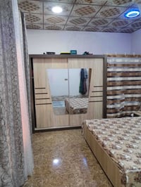 غرفة نوم • غرفة اطفال • كركوك